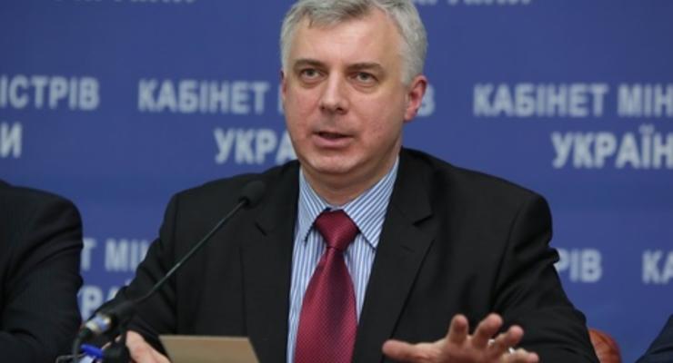 Квит уволил отдел внутреннего аудита Министерства образования