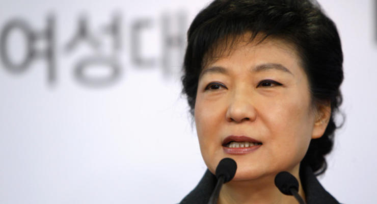 Президент Южной Кореи отдала военным приказ отвечать на атаки КНДР