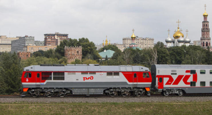 Назначен новый глава Российских железных дорог