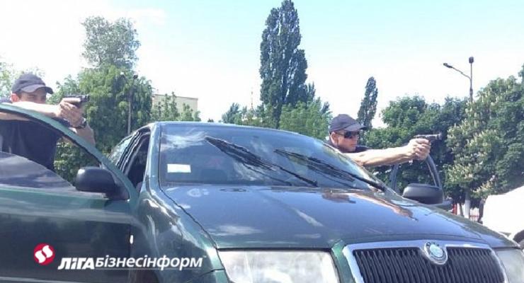 В Одессе новая полиция начнет патрулирование с 25 августа