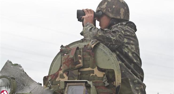 Полковник Заболотный: Мы могли освободить Луганск в мае 2014 года