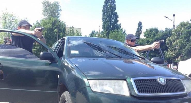 Патрулировать Одессу начнут 392 новых полицейских