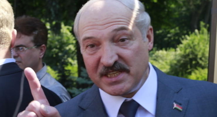 Лукашенко помиловал политзаключенных