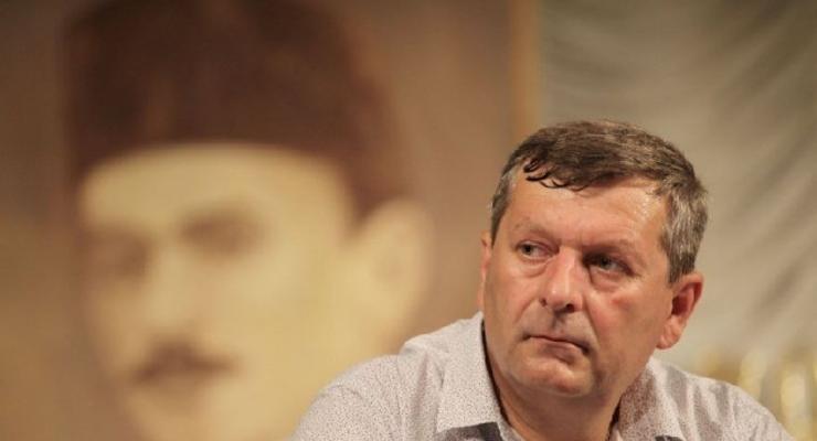 В Крыму суд оккупантов продлил арест замглавы Меджлиса до ноября
