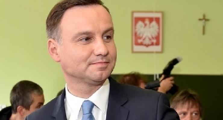 Польша предлагает расширить формат переговоров по Донбассу