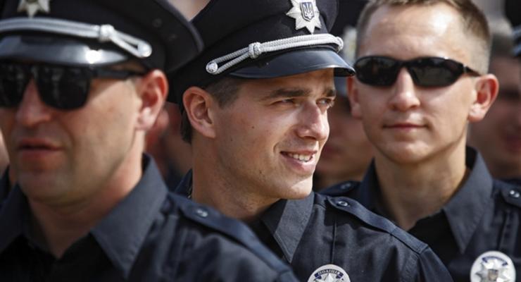 Сегодня в Одессе Порошенко даст старт новой полиции