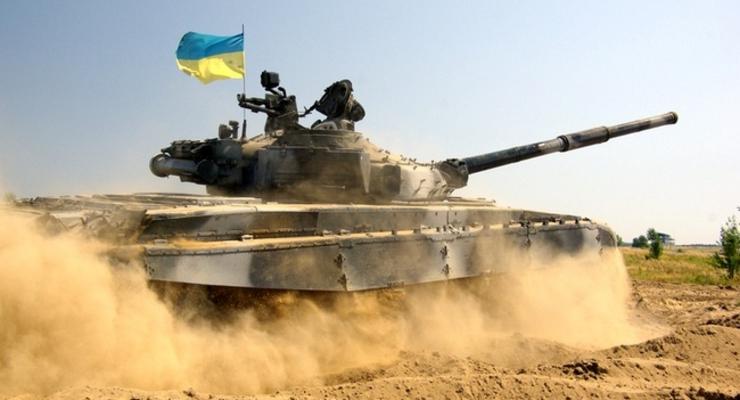 Подготовлена новая Военная доктрина Украины - Минобороны
