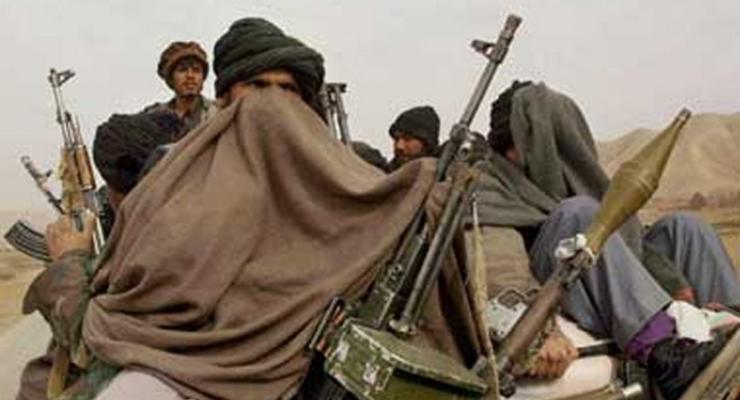 В Афганистане ликвидирован местный лидер Аль-Каиды