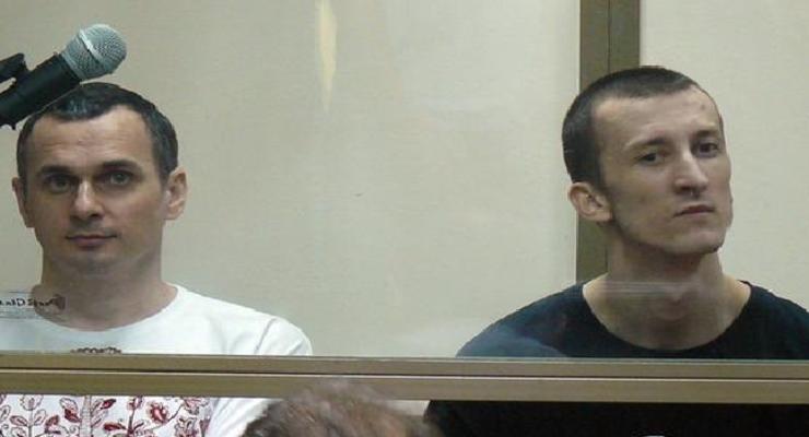 Amnesty International: Суд по делу Сенцова был незаконным