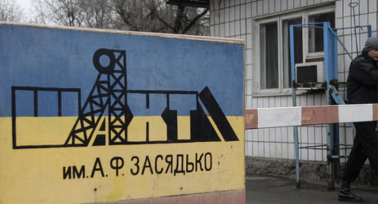 СММ ОБСЕ: Боевики вывезли в Россию с оккупированных территорий 120 грузовиков угля