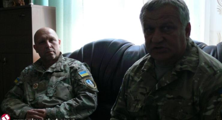 Выжившие. Интервью с бойцами "Донбасса", воевавшими в Иловайске
