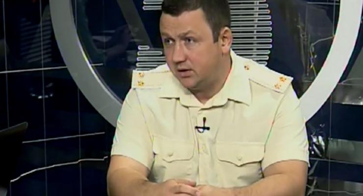 В Генштабе допускают эскалацию ситуации в Донбассе осенью