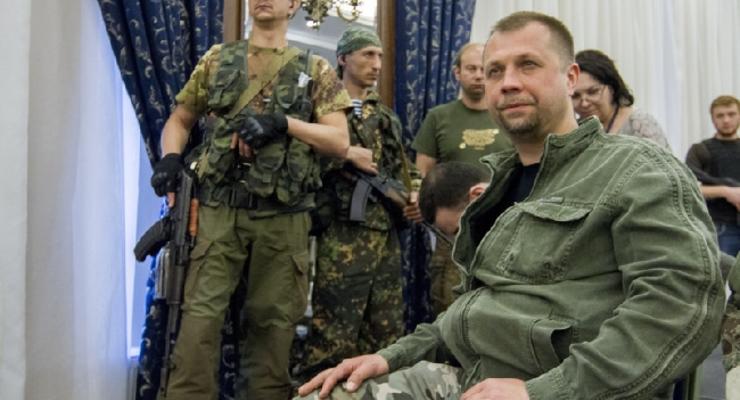 Экс-главарь ДНР признался, сколько наемников воевали на Донбассе