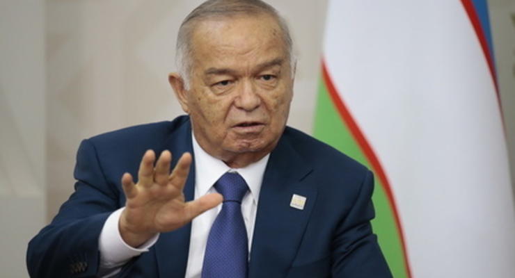 США просят Узбекистан присоединиться к борьбе с Исламским государством