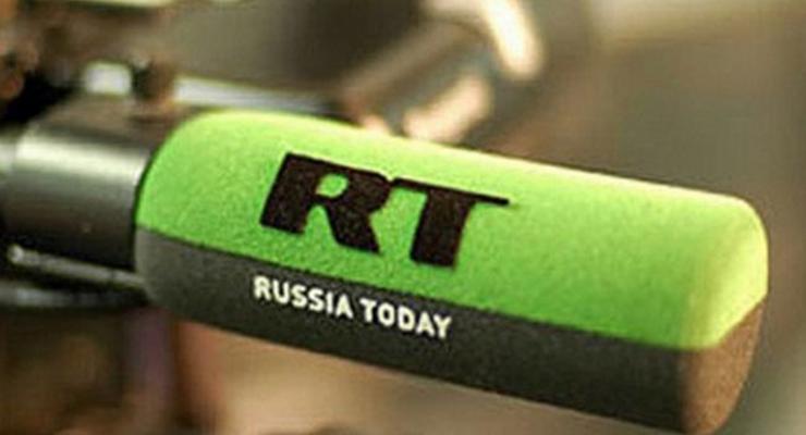В Латвии отказали в регистрации пропагандистам Russia Today