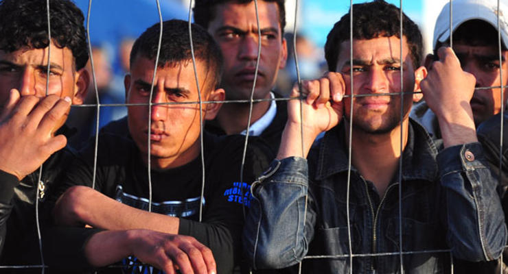 ООН: Около 2500 беженцев погибли в Средиземном море с начала года