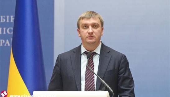 Петренко: С начала агрессии иски против России в Евросуд по правам человека подали 600 украинцев