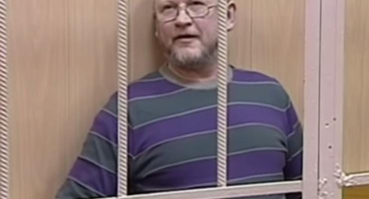 Экс-депутату Госдумы РФ Глущенко дали 17 лет колонии за организацию убийства