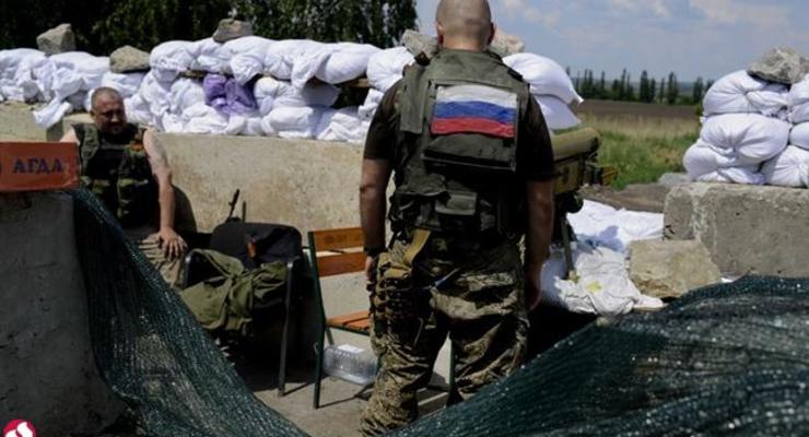 Россия тренирует боевиков для Донбасса в 195 лагерях - Грицак