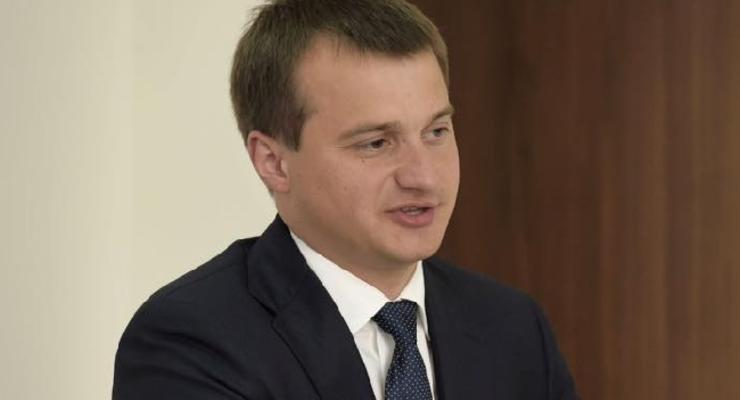 Березенко стал нардепом и внештатным советником Порошенко