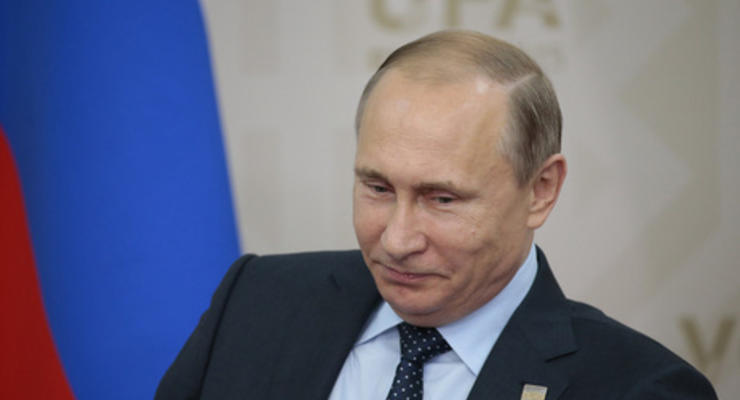 Путин возглавил делегацию России на Генассамблее ООН