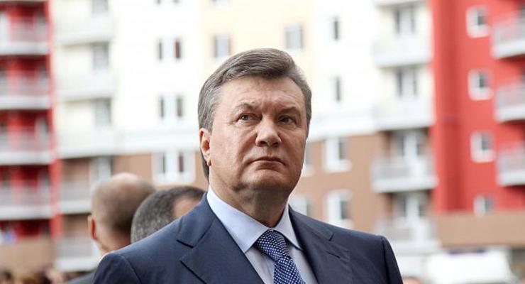 Семья Януковича "взорвала" рынок элитного жилья в Москве