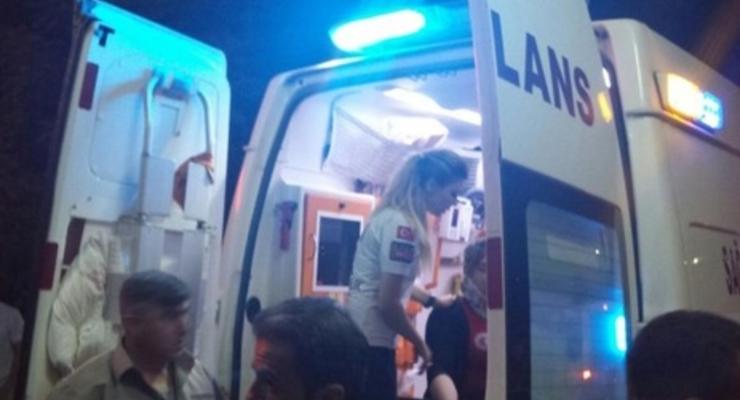 В Турции очередной взрыв: десятки жертв