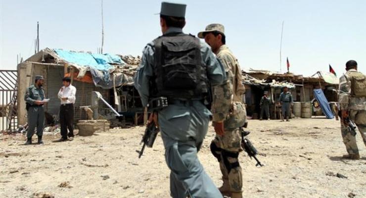МИД РФ заявил об освобождении украинца в Афганистане