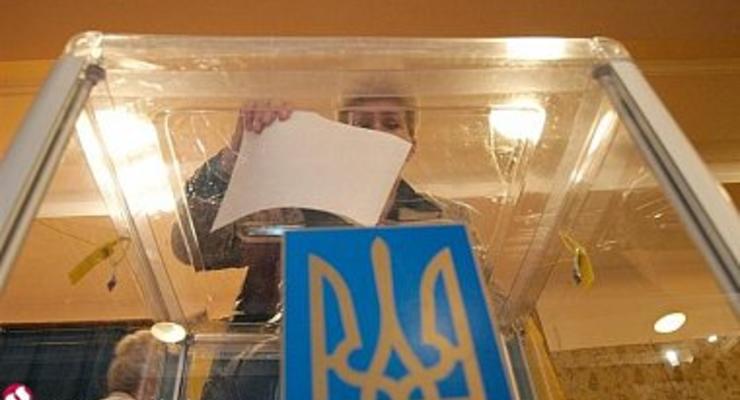Завтра ПАСЕ определит наблюдателей на выборах в Украине
