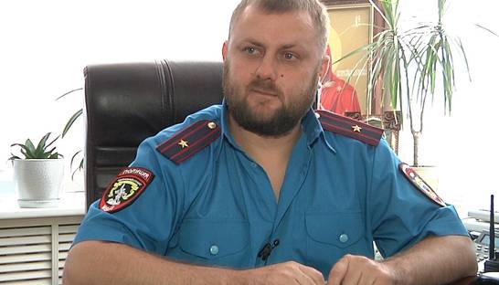 Полиция ЛНР: За гетеросексуализм предусмотрена уголовная ответственность