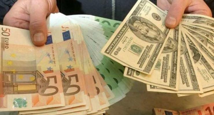 СБУ перекрыла канал вывода валюты за границу