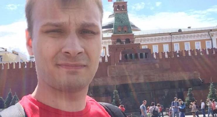Россиянин, предложивший отозвать из ООН Чуркина, бежал в Чехию