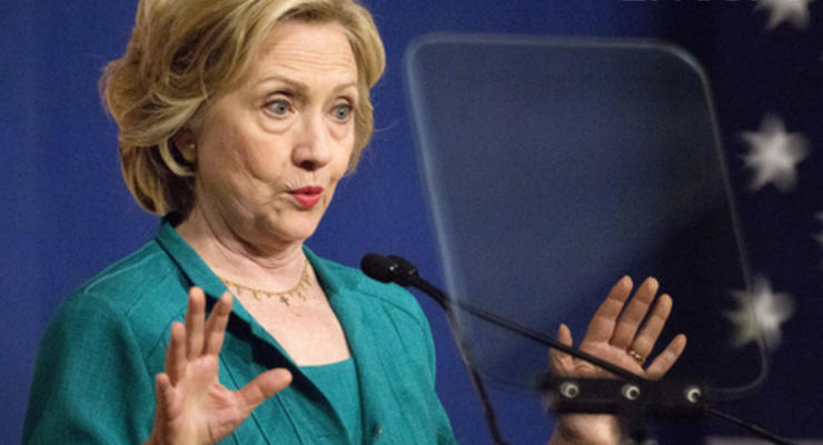 Госдеп США опубликовал семь тысяч страниц электронных писем Хиллари Клинтон