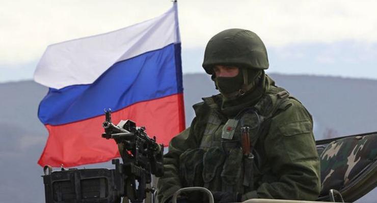 Британские войска нужны в Восточной Европе из-за угрозы от РФ