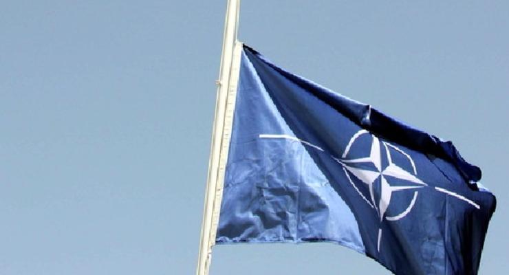 НАТО развернет шесть штабов в странах Восточной Европы
