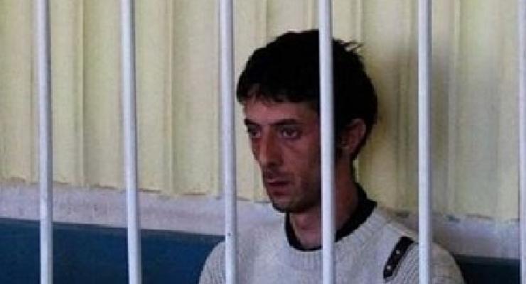 Сын Джемилева сегодня обжалует приговор в Верховном суде РФ