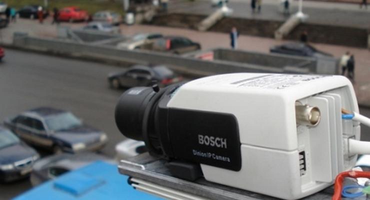 МВД изучает возможность монтажа камер и металлоискателей в столице