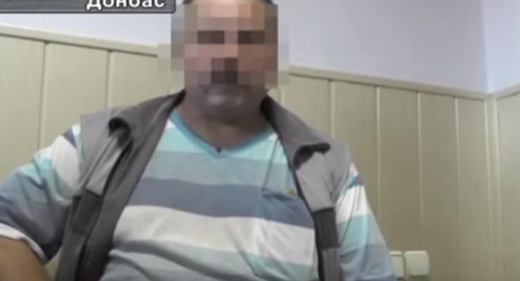 В Мариуполе задержан сотрудник военкомата, сотрудничавший с боевиками ДНР - СБУ