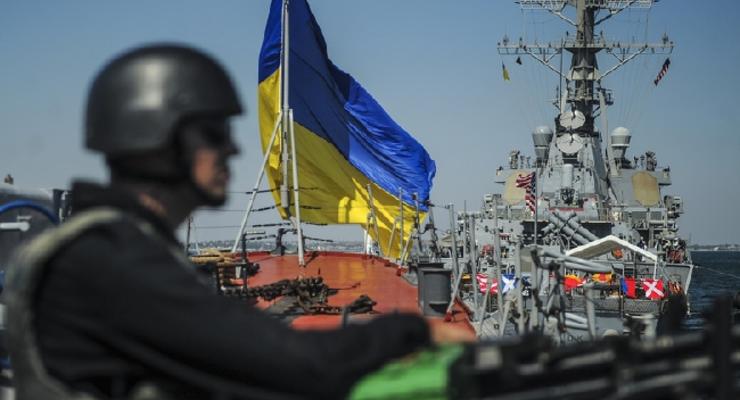 Адмирал США назвал потери ВМС Украины после оккупации Крыма