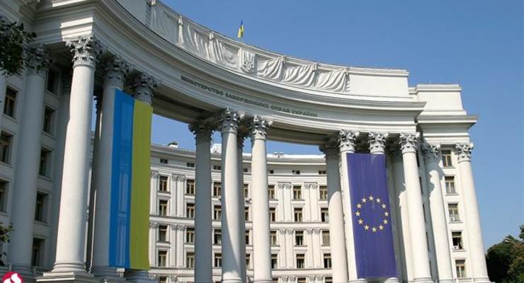 За выборами в Украине будут наблюдать 700 представителей ОБСЕ
