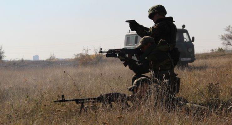 Боевики обстреляли Авдеевку и Опытное: 5 обстрелов за сутки