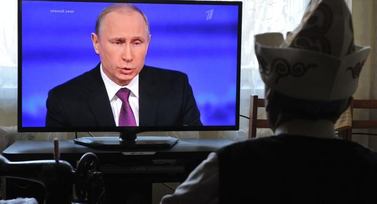 Россия опустилась в рейтинге свободы прессы