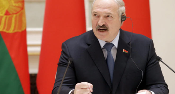 Порошенко и Лукашенко могут встретиться на матче Украина &ndash; Беларусь во Львове