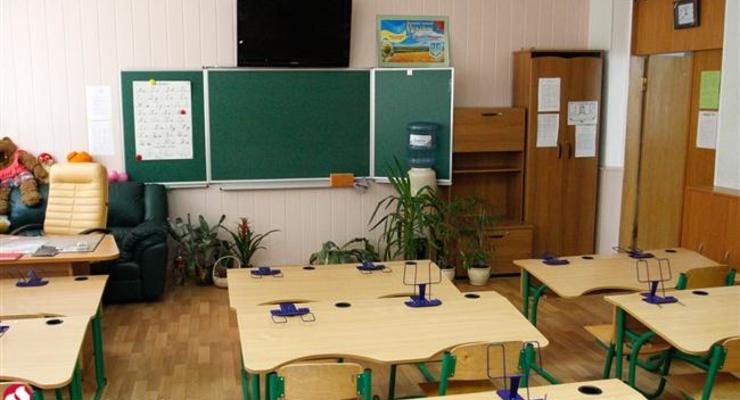 Учеба в школах Киева возобновится 7 сентября