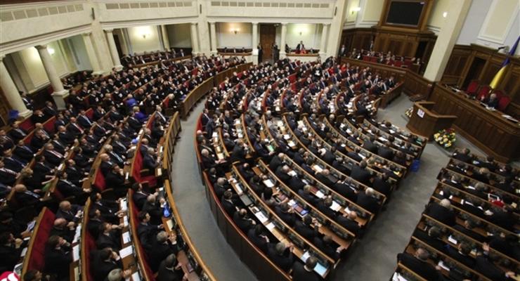 ЦИК признала депутатами Шверка и Севрюкова