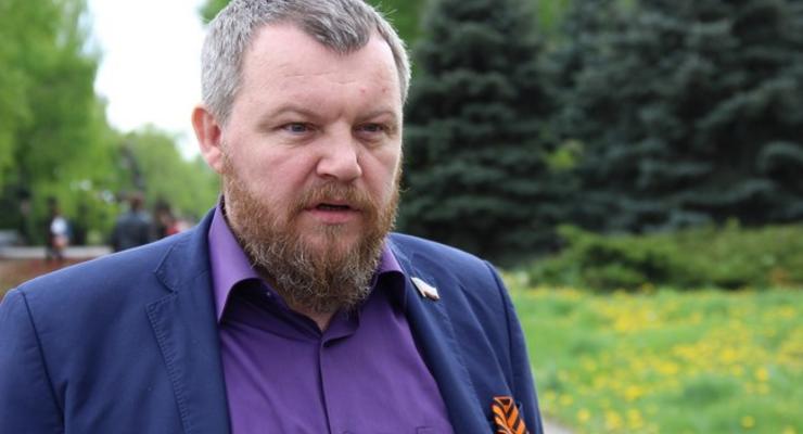Пургин мешал Кремлю выполнять минские договоренности - журналист