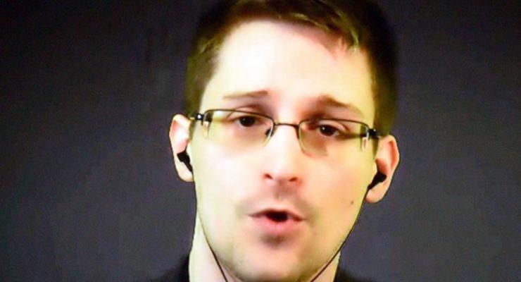 Сноуден раскритиковал путинский режим и пожелал покинуть РФ - СМИ