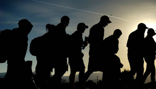 СМИ: В Европу под видом беженцев проникли более 4 тысяч боевиков ИГИЛ