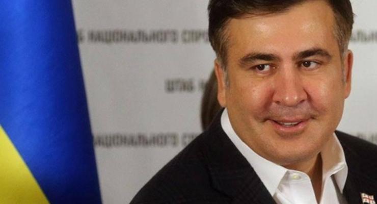 Правительство наконец начало бороться с коррупцией на таможне - Саакашвили