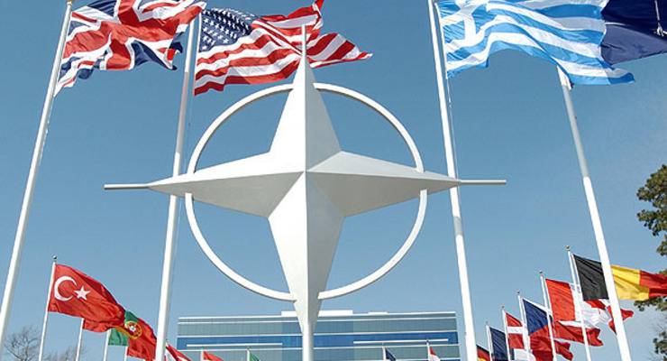 НАТО откроет полноценное представительство в Украине - Климкин